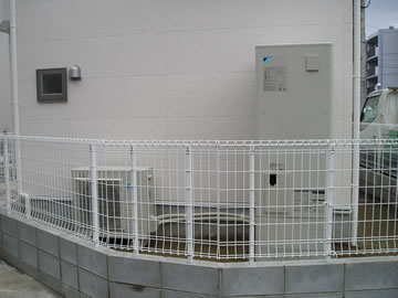 T邸オール電化工事（新築）