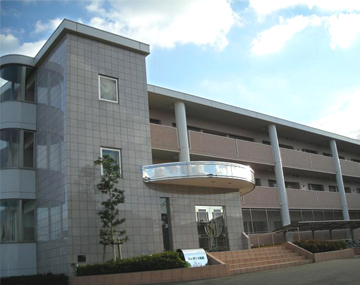 エレガンス新館新築工事
