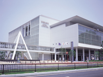 福岡国際会議場