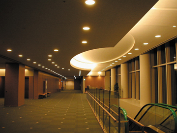 福岡国際会議場