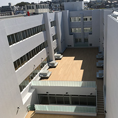 香椎高等学校