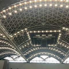 マリンメッセ福岡A館アリーナ