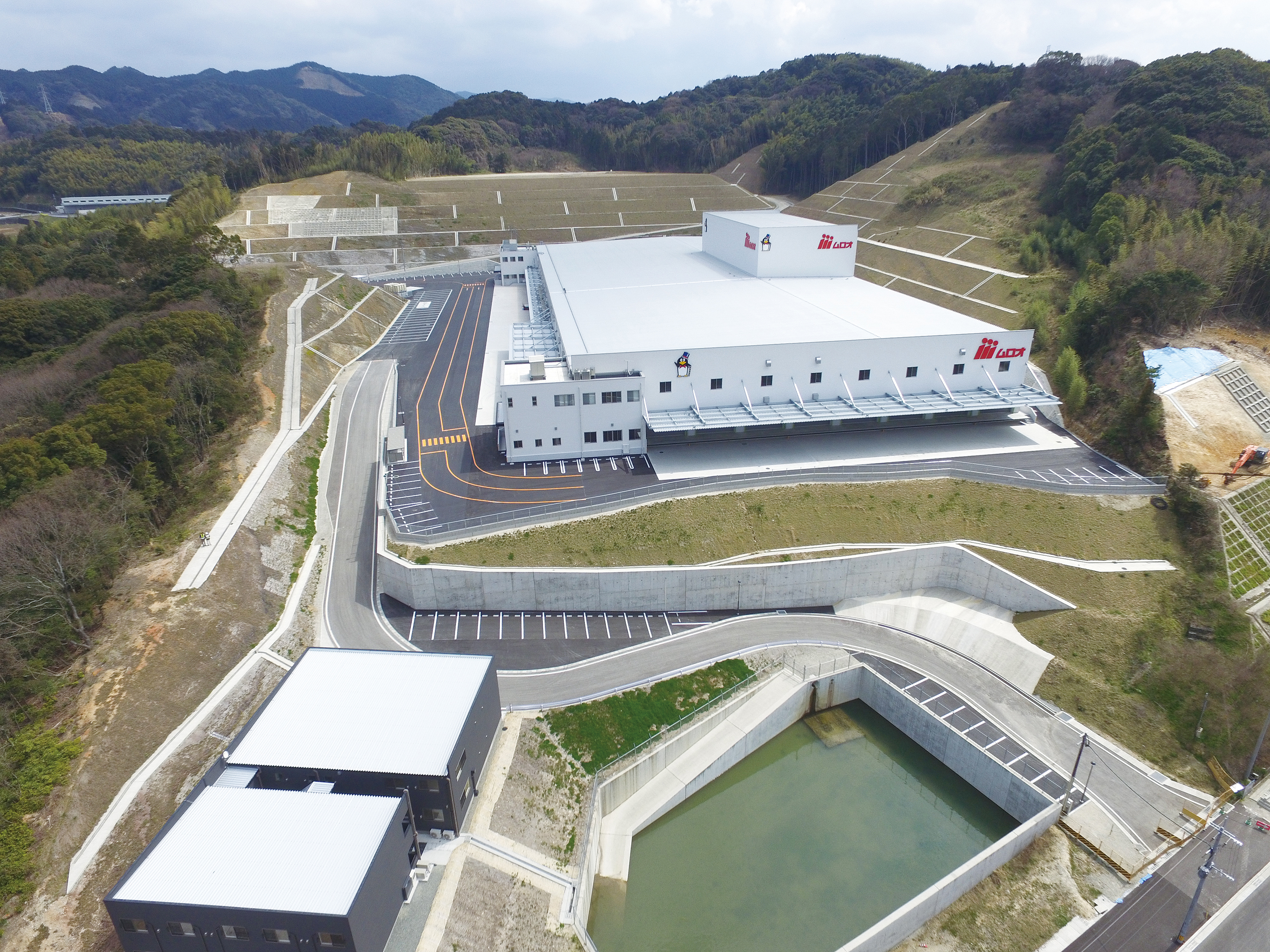 ムロオ福岡支店